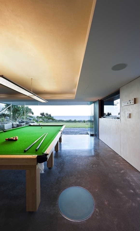 Concrete polishing for residential and commercial floors on the Sunshine Coast and Brisbane. - Honed & Polished Concrete