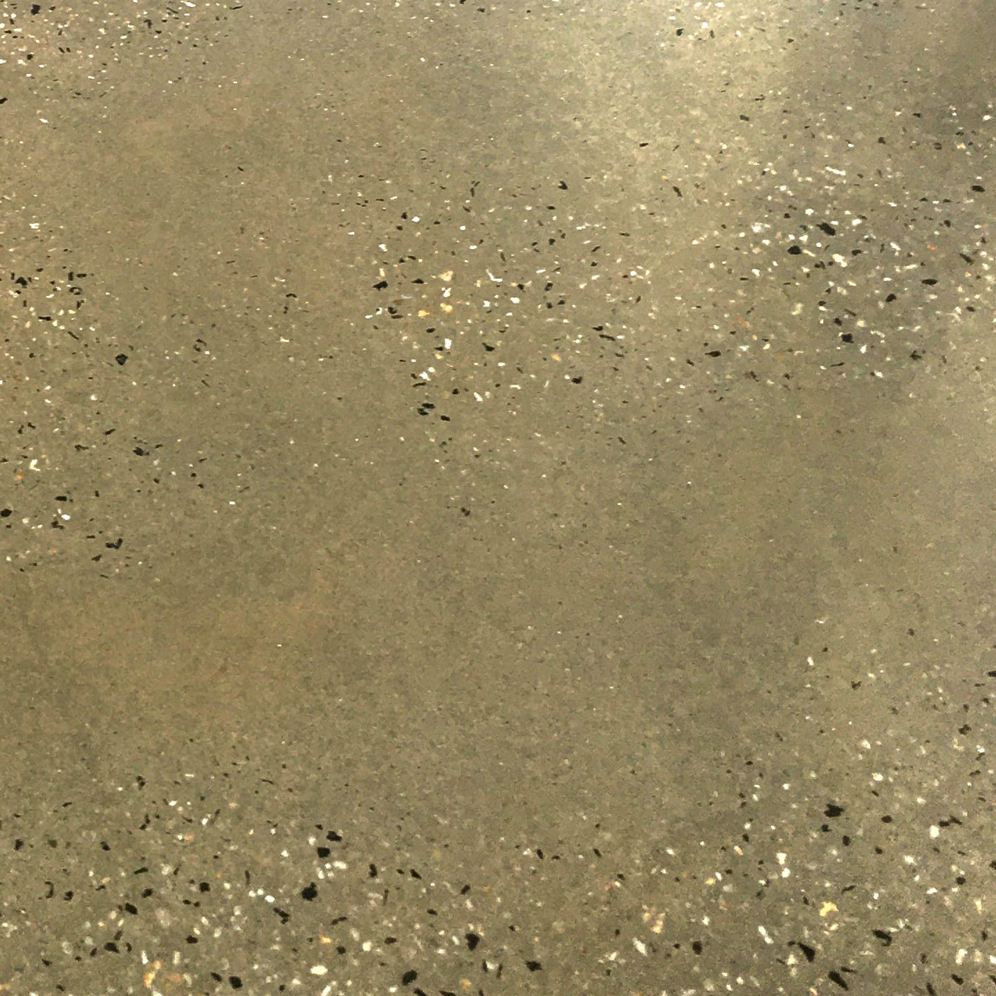 Concrete polishing for residential and commercial floors on the Sunshine Coast and Brisbane. - Honed & Polished Concrete client project 2